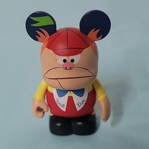 🌈Disney 3" Vinylmation Vinyl Figure - Alice in Wonderland - Tweedle Dum